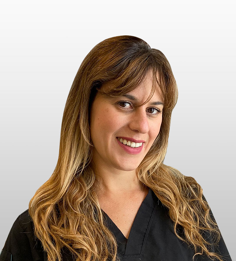 Dr Andreina Oliveira