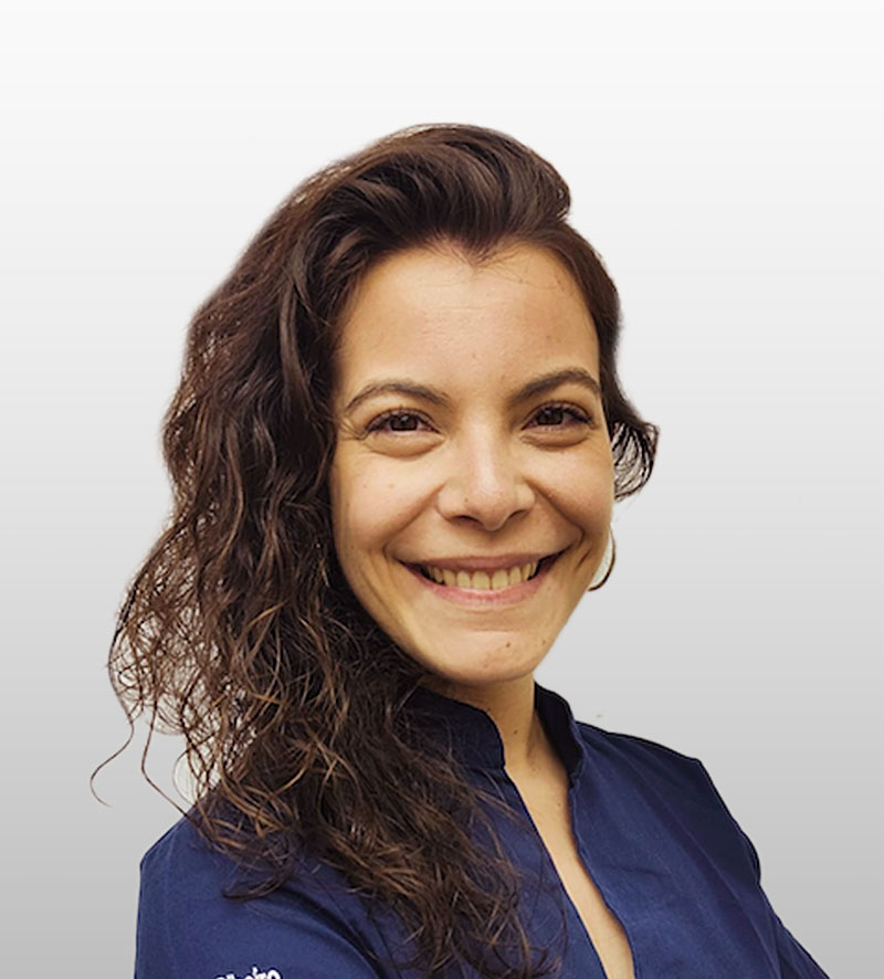 Dr Marta Ribeiro